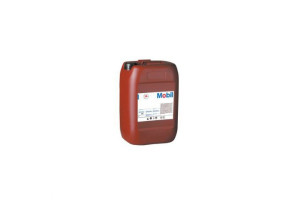 17416356 Трансмиссионное масло ube HD-A 85W90 минеральное 20 л 153055 MOBIL