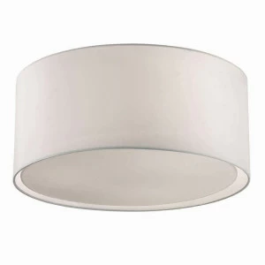 Потолочный светильник Ideal Lux Wheel PL3 IDEAL LUX WHEEL 074062 Белый