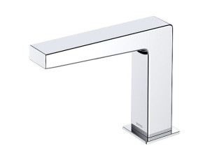 Электронный смеситель для раковины