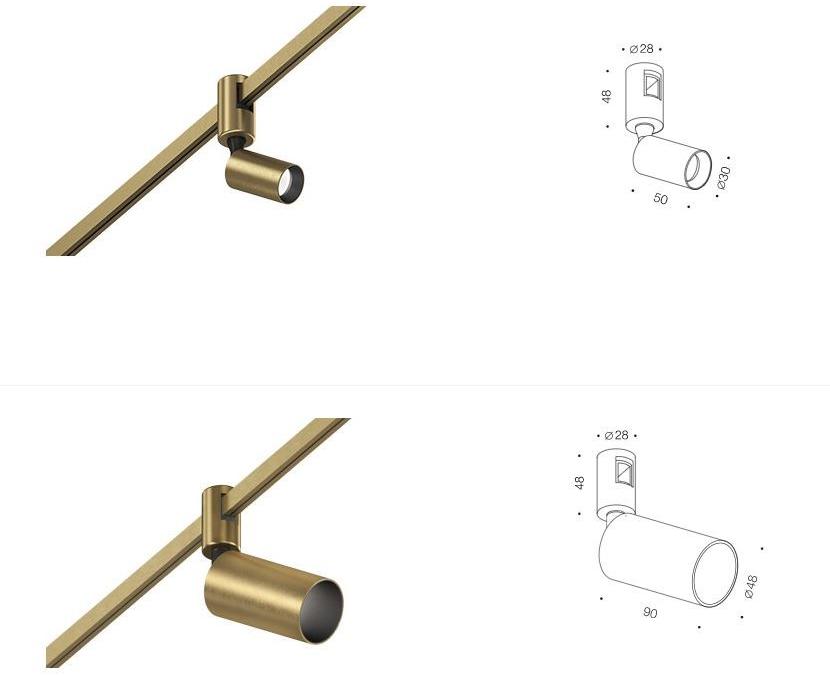 Centrsvet Освещение трека Auroom sun-id-1440246 - Вид №12