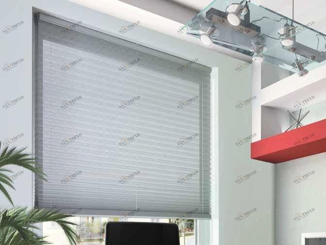 Mottura Моторизованная направляющая для жалюзи-плиссе Tende plissè sun-id-1372501