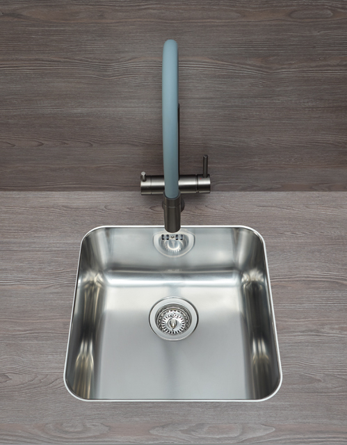 Столешницы для кухни - Дуб осиновый LIGRON LIST354 2129 - Вид №13