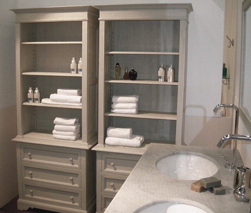 4260 Portaoggetti Bianchini&Capponi PROVENZALE Bianchini Capponi - Вид №2