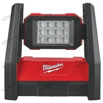 MILWAUKEE Светодиодная фара высокой эффективности Torce trueview sun-id-1417874