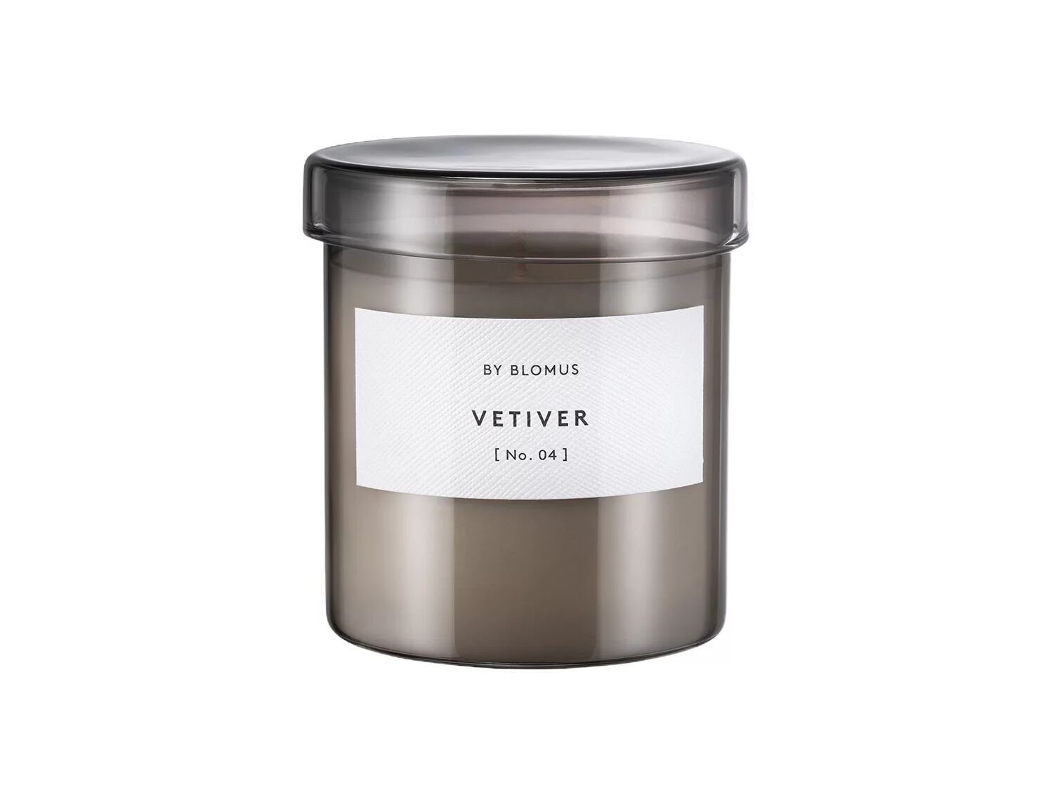 Ароматическая свеча blomus VALOA NO. 04 VETIVER ARCH-00065059 - Вид №2