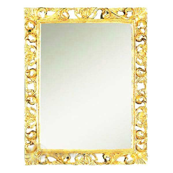 Зеркало MIGLIORE Claudio ML.COM-70.708.AG - серебро  - Вид №2