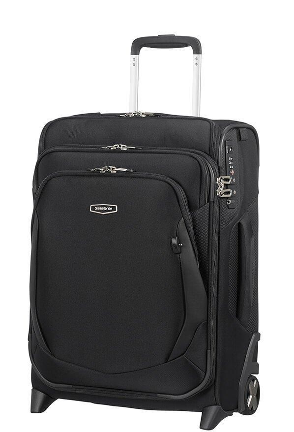 CS1-09002 Чемодан CS1*002 XBlade 4.0 Upright Top Pocket 55 Samsonite X`Blade 4.0 