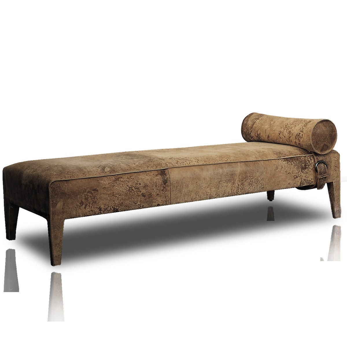 Шезлонг / Freud Baxter sun-id-379652 - Вид №1