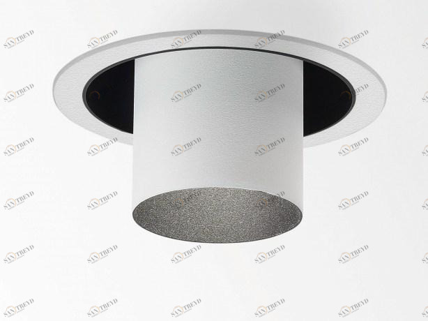 Delta Light Регулируемый точечный светильник на потолок Spy st sun-id-1459945