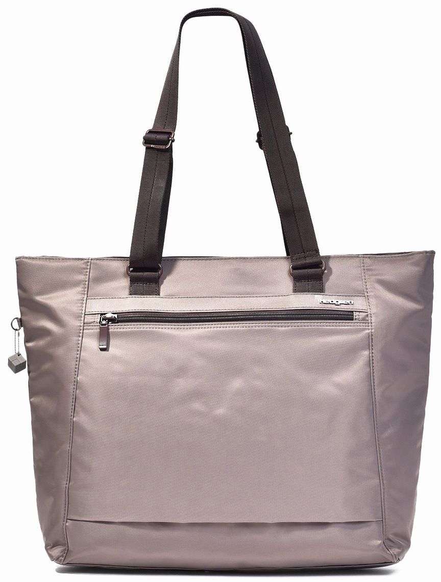 HIC424/316-01 Сумка HIC424 Elvira Large Tote 15 RFID Hedgren Inner City 