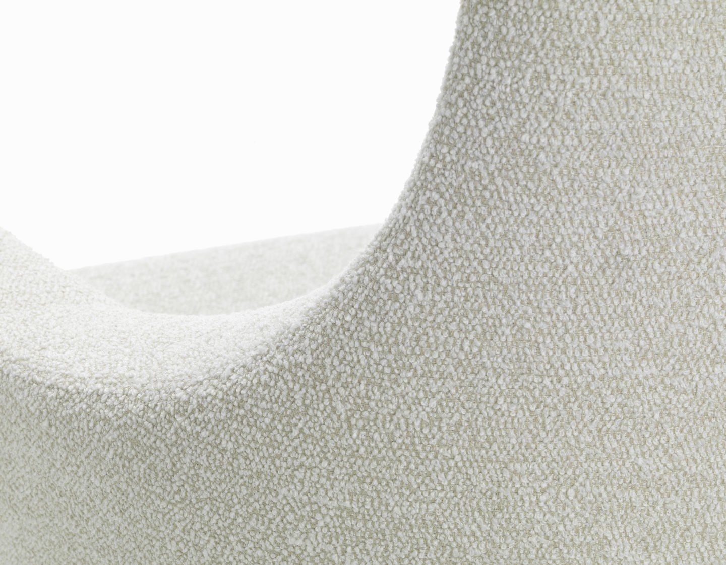 Вращающееся кресло с подставкой для ног VITRA Repos &amp ARCH-00026707 - Вид №12