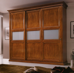 Шкаф  TESSAROLO 376.11V