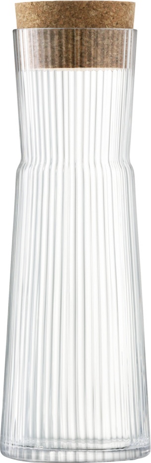 10656111 LSA International Графин LSA International, "Gio Line", 1,35л Стекло 