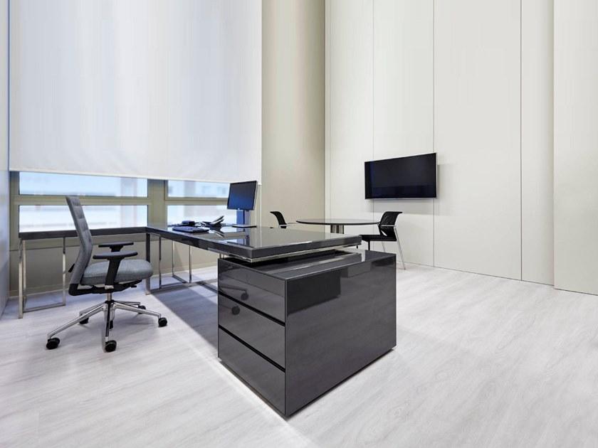 José Martínez Medina Рабочий стол из дерева sun-id-1362059 - Вид №2