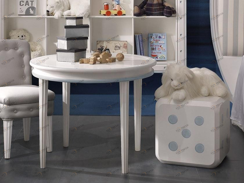 VOLPI Круглый стол Sogni & amore 0400