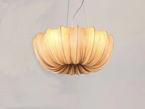 Подвесной светильник ST Luce Tessile SL351.173.05 ST LUCE TESSILE 070299 Бежевый