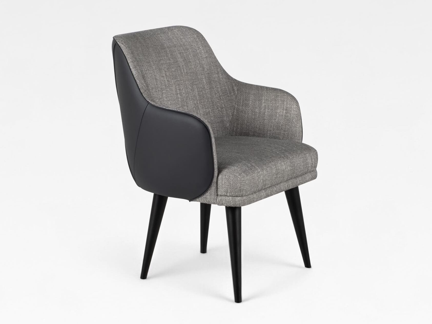 Кресло с подлокотниками Greenapple MARGOT ARCH-00088771