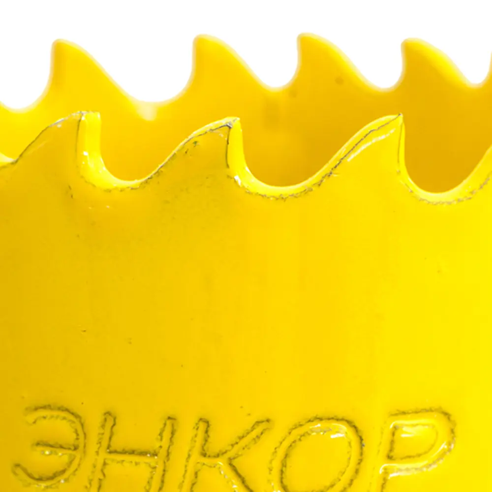 Коронка для металла Энкор Bi-Metall, D32 мм STLM-2168309 - Вид №1