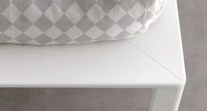 Zalf Полутороспальная кровать со съемным чехлом sun-id-1460979 - Вид №1