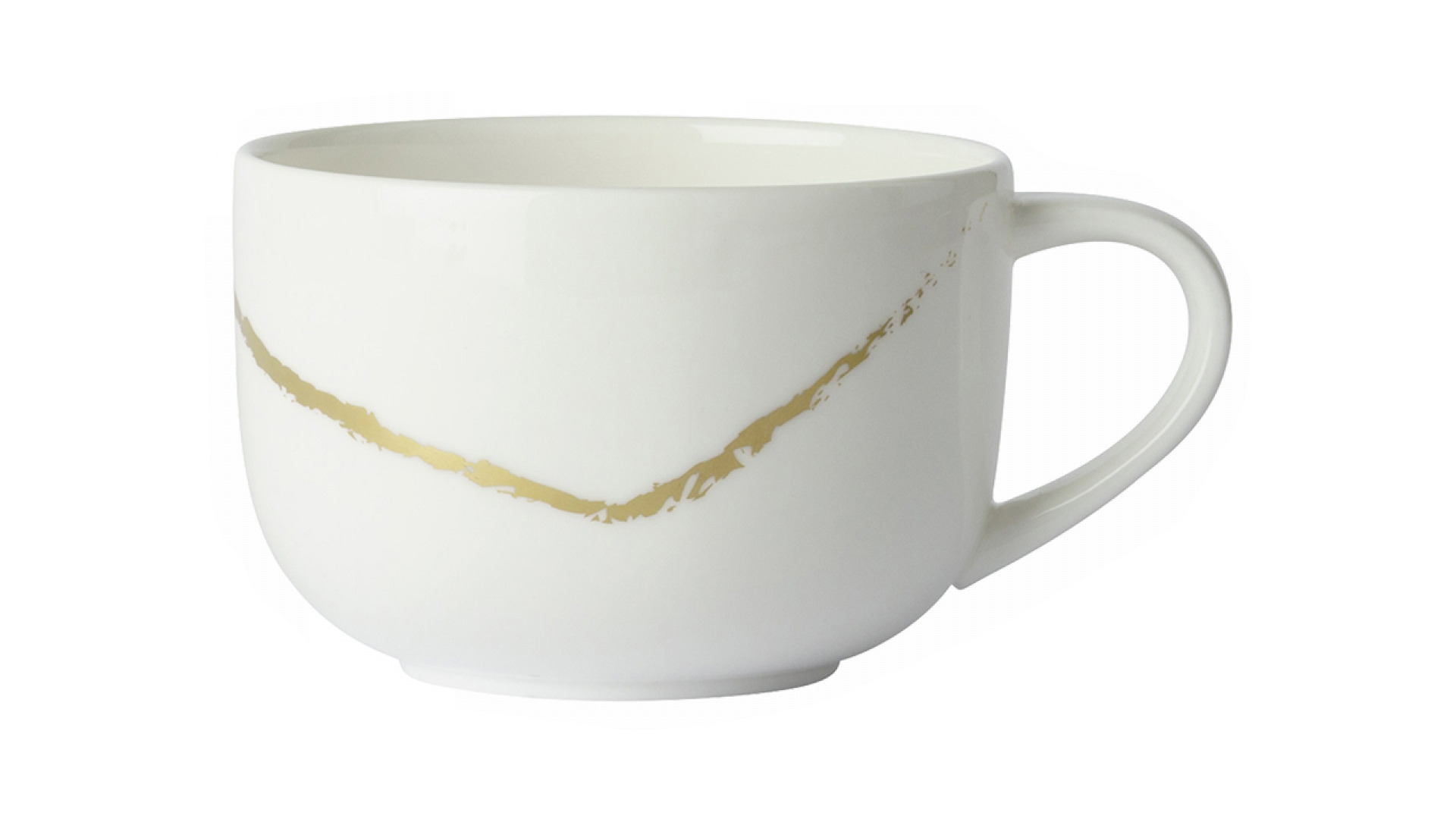 10672288 Royal Crown Derby Сервиз чайный Royal Crown Derby Эскиз. Белый на 6 персон 14 предметов, фарфор Фарфор  - Вид №3