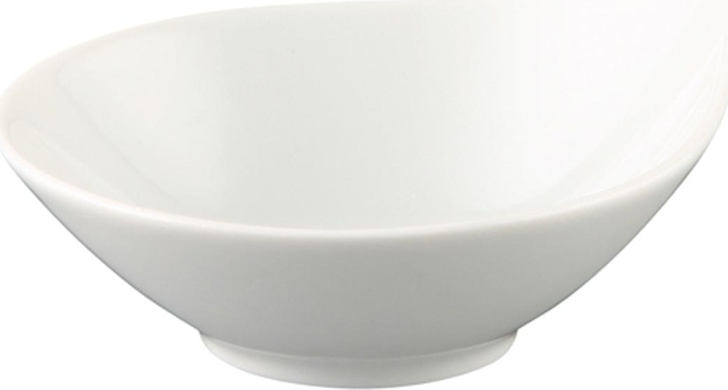 72427 Rosenthal Салатник Rosenthal Фри Спирит Вайс 25см, фарфор Фарфор 