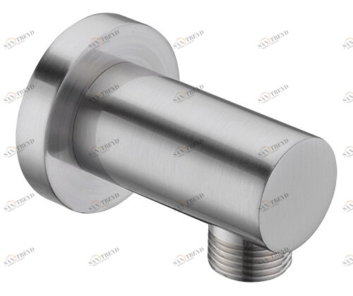 A102 Подключение шланга Santreyd 