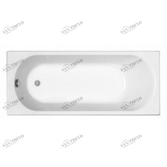 Акриловая ванна 160х70 KOLO Opal Plus XWP1260000 