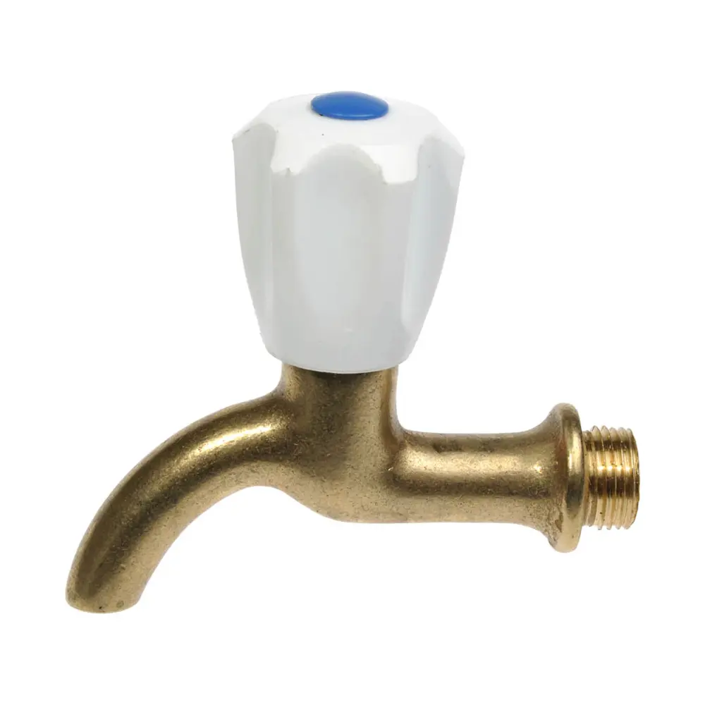 Водозаборный кран Santreyd с плавной регулировкой потока 89364659 STLM-1409351