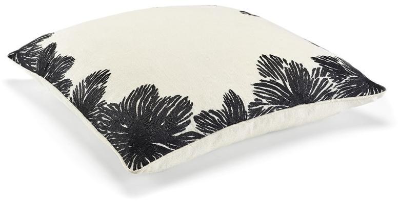 Élitis Квадратная подушка из льна sun-id-1363558 - Вид №1