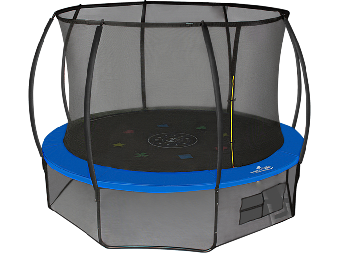 Батут hasttings air game (3,05 м) Hasttings sun-id-2068279