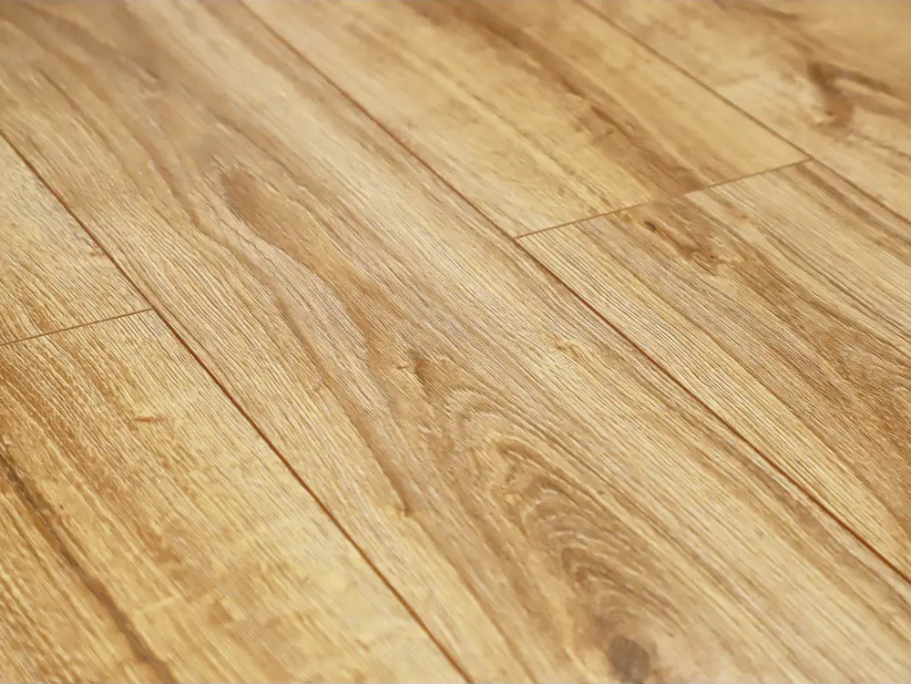 91302133 Ламинат Kronopol Modern Strong Дуб Верона 33 класс толщина 8 мм с фаской 2.40 м², цена за упаковку STLM-0890852