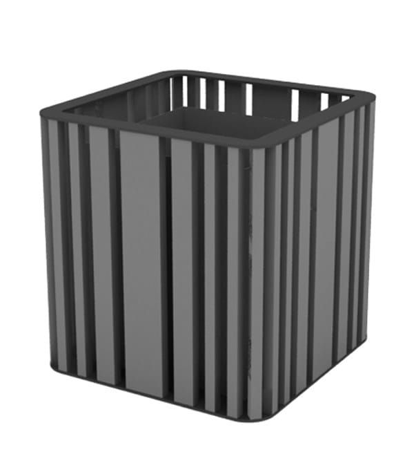 Стальная плантатор с порошковым покрытием LAB23 Moko ARCH-00049923 - Вид №14