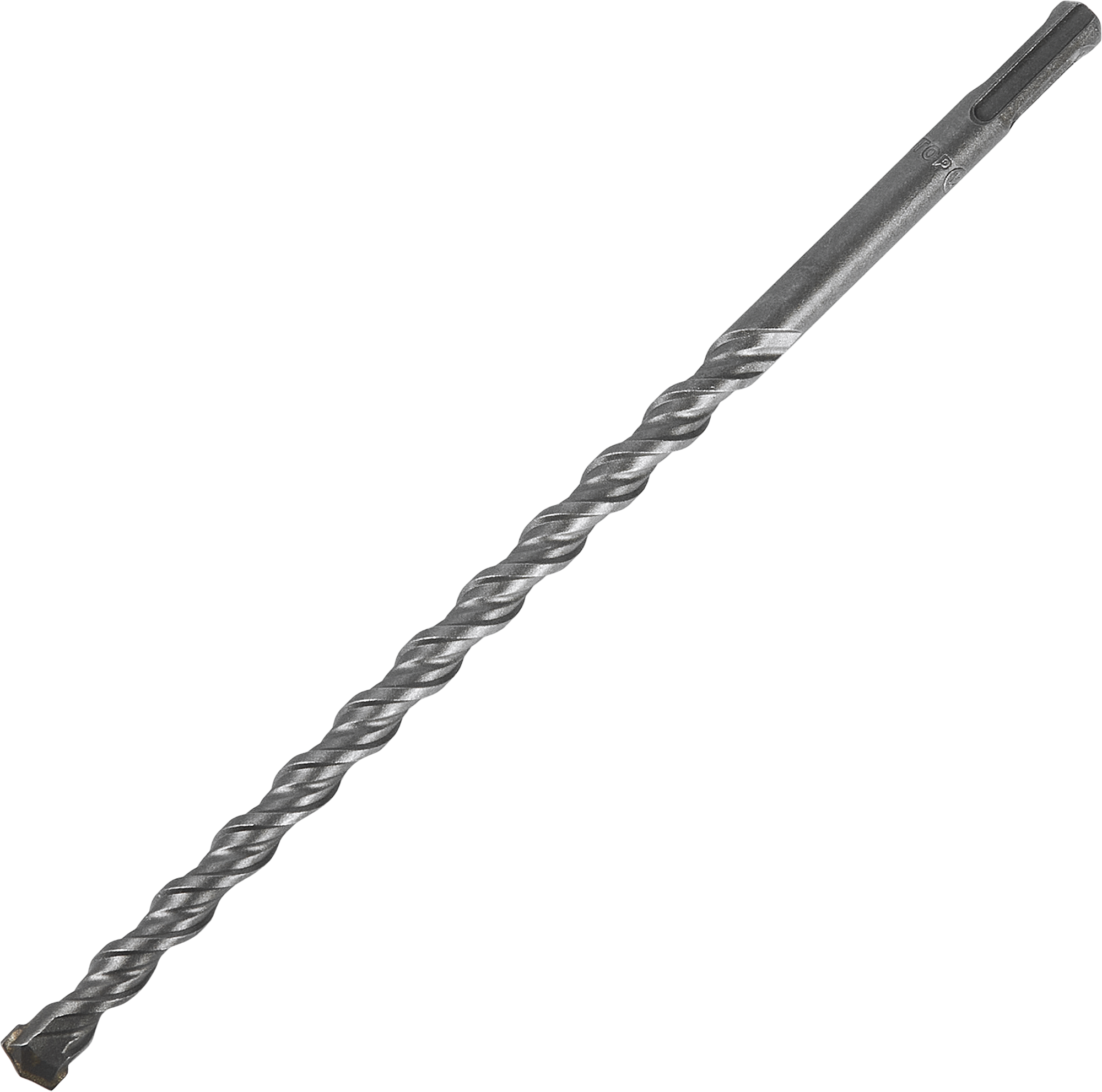 82266895 Бур по бетону SDS plus 49-12260 12x260 мм STLM-0023572 CUTOP