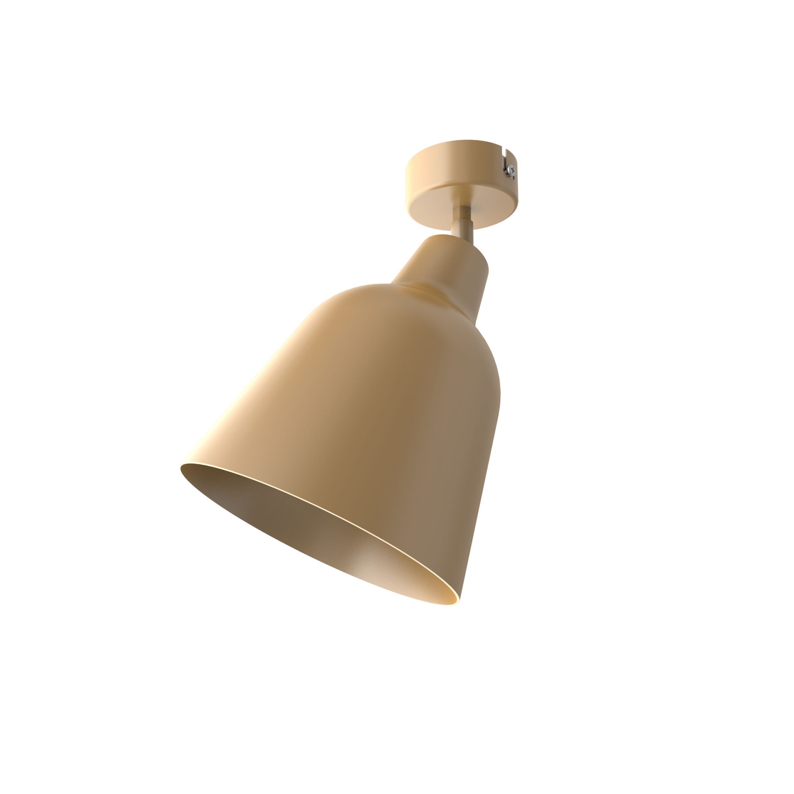 Регулируемый светодиодный потолочный светильник WayPoint Dong ARCH-00150227 - Вид №89