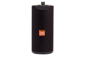 16949869 Колонка с Bluetooth 5.0 Magic Acoustic Prima, USB, TF-card, FM-радио, черный SK1013BK Belsis