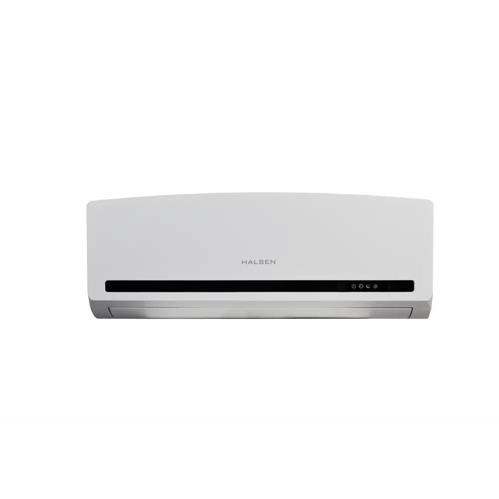Сплит-система инверторная Halsen HI-12 12K BTU охлаждение/обогрев 84266094 STLM-2069497  - Вид №1