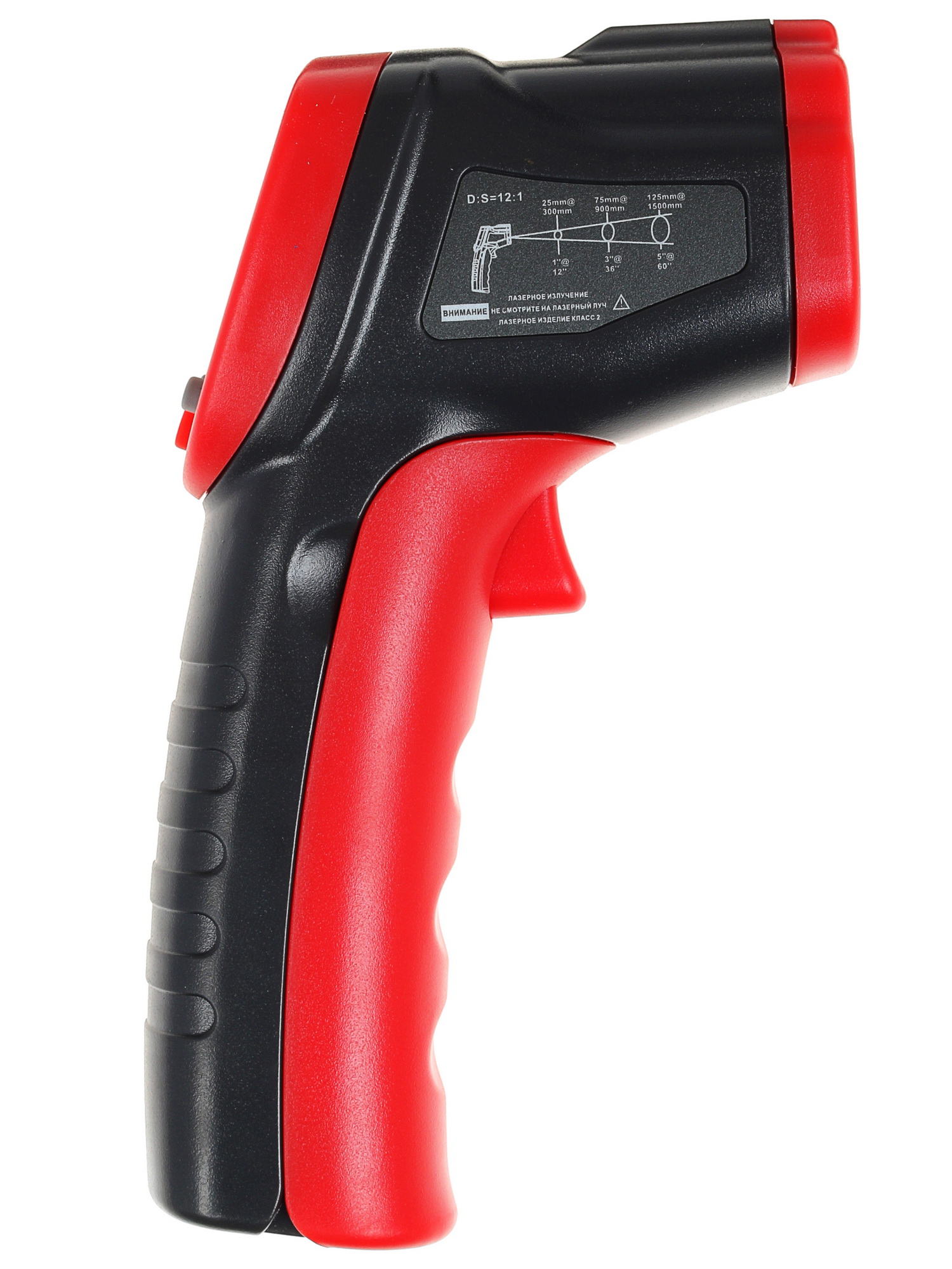 Пирометр Мегеон 16400 1142492 STDN-0139876 - Вид №1