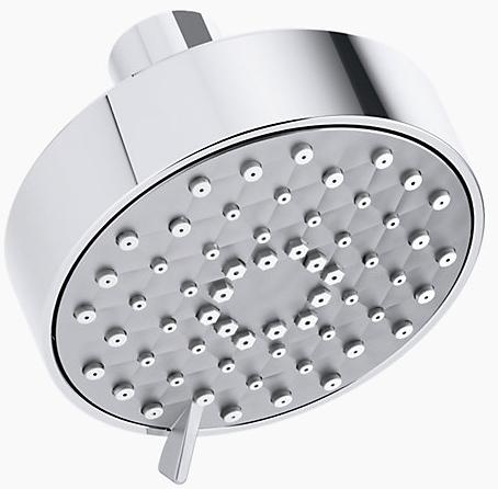 KOHLER  K-72418-H-CP  - Вид №1