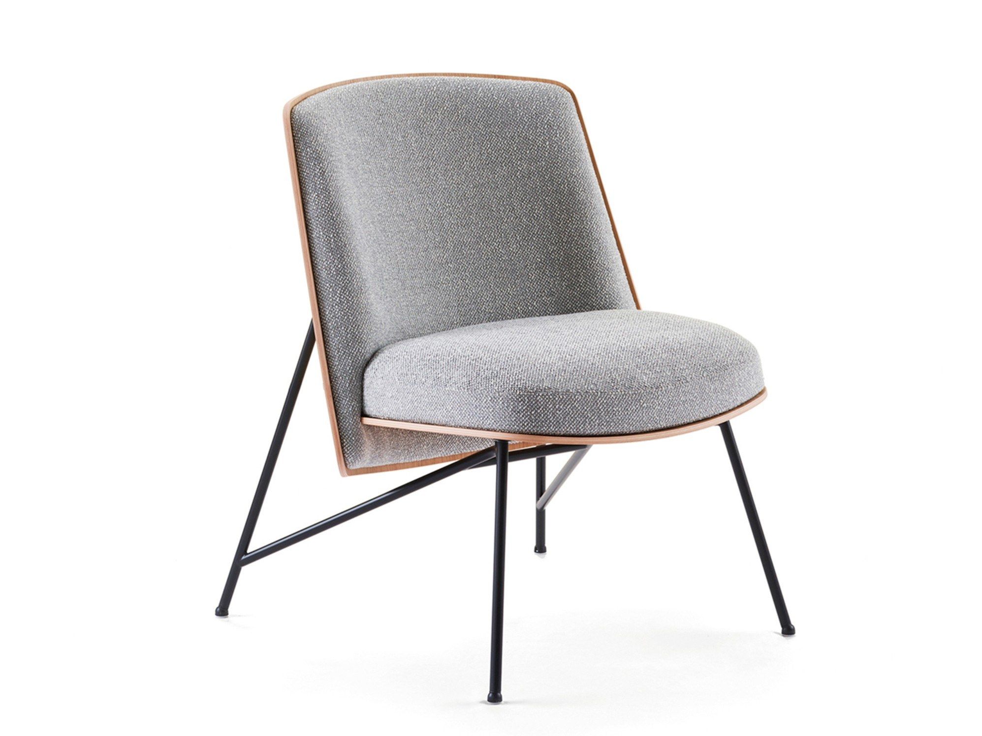 Тканевое кресло prostoria Tinker ARCH-00068306