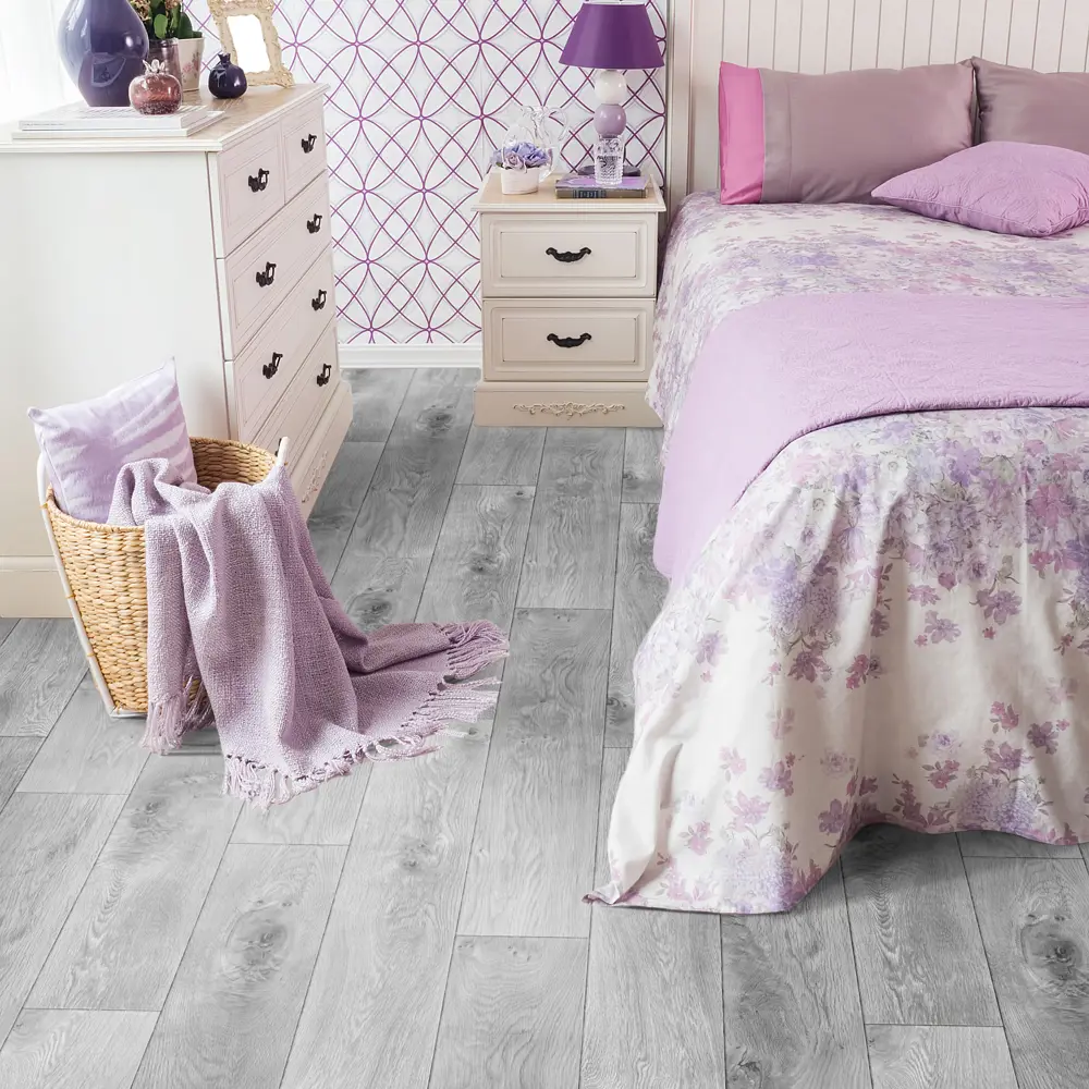 Santreyd Линолеум Дуб Грайн - натуральная элегантность для вашего дома 84279548 STLM-0892592