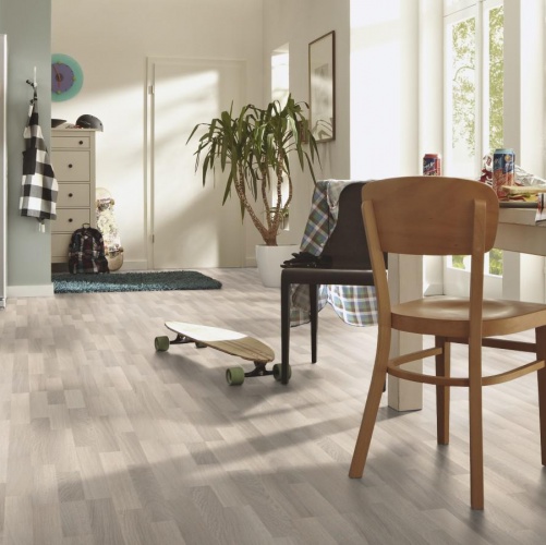 Ламинат Meister Дуб светлый 6011 3300100018 - Вид №7