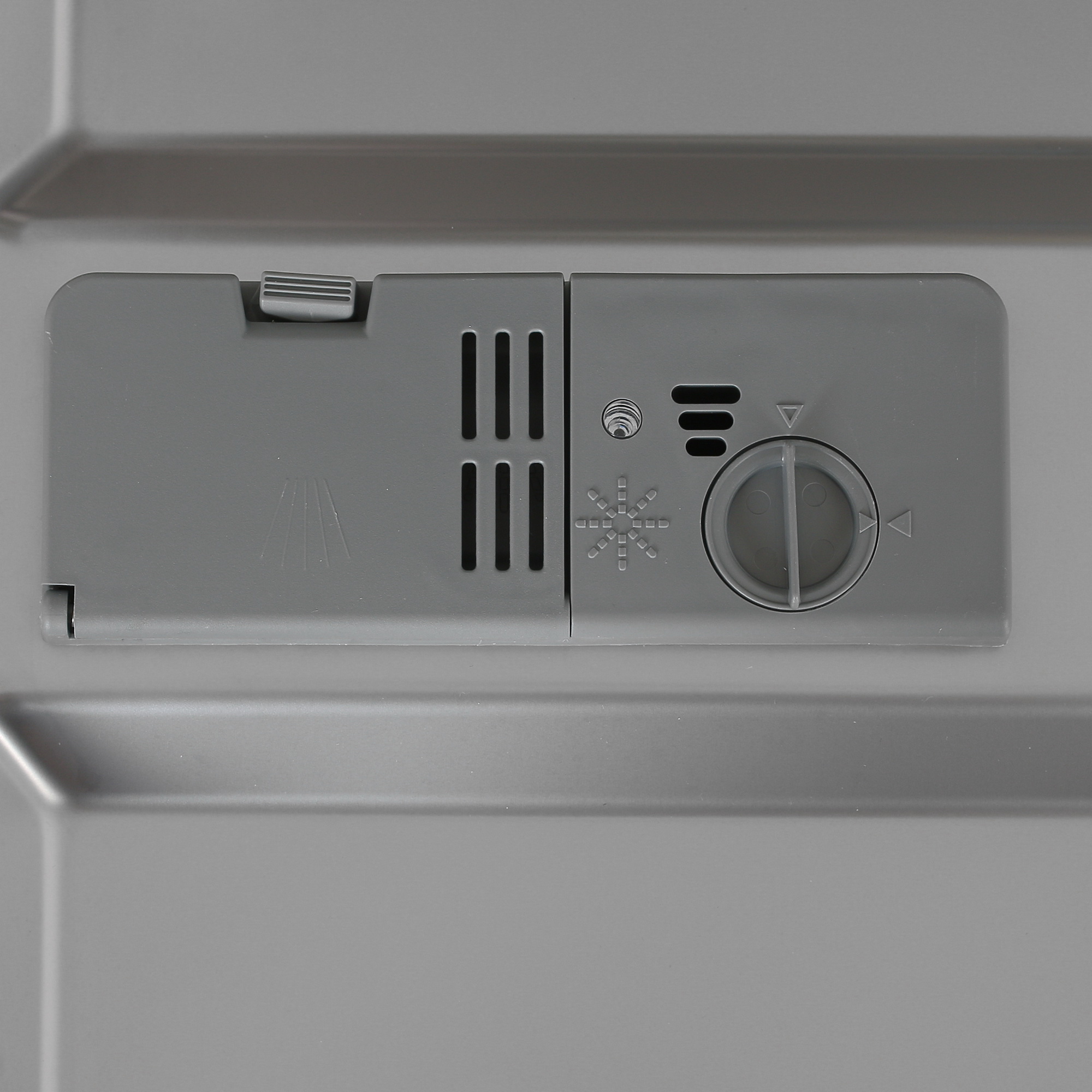 8199151 Посудомоечная машина DeLonghi DDWS09S Citrino белый STDN-0023427 - Вид №9