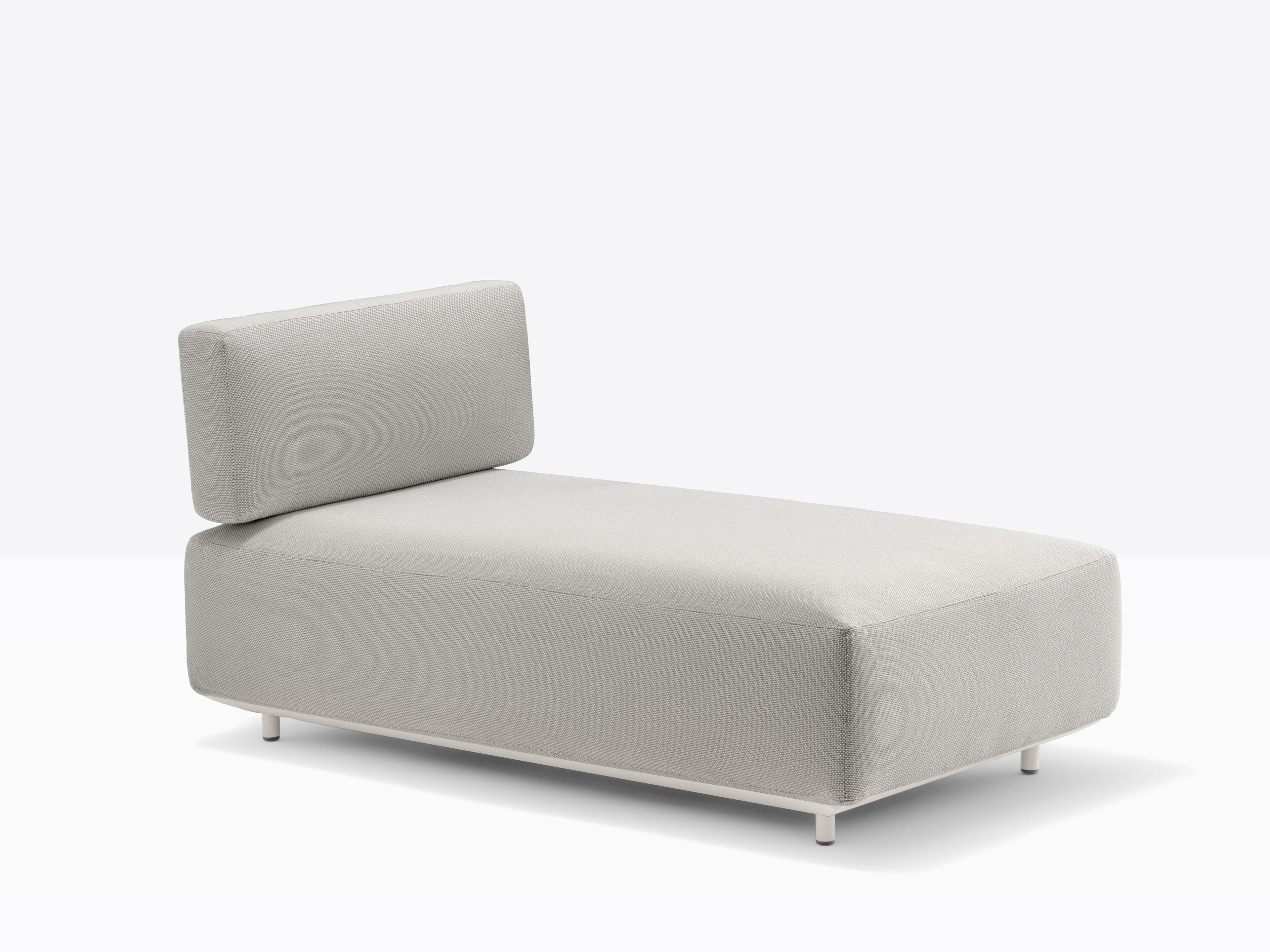 Шезлонг из ткани Pedrali Arki-Sofa ARCH-00043697 - Вид №4