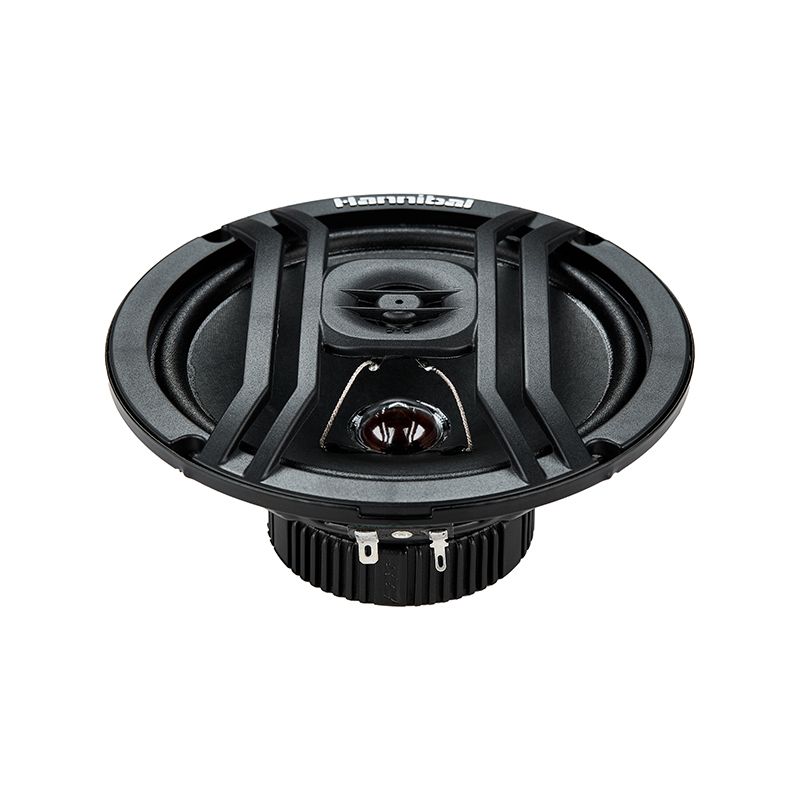 9243028 Коаксиальная акустическая система DEAF BONCE HX-60 STDN-0056364 - Вид №1