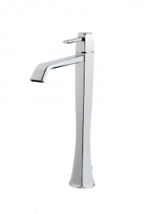 1405/1 Bellosta Rubinetterie СМЕСИТЕЛЬ ДЛЯ УМЫВАЛЬНИКА С ВЫСОКИМ ОТВЕРСТИЕМ