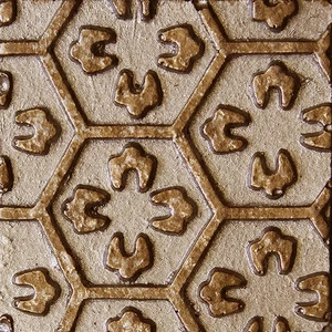 МОЗАИКА ДЕКОРАТИВНАЯ D 01/15 SKALINI DECOS