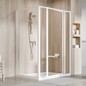 PSS-75 белая+Транспарент