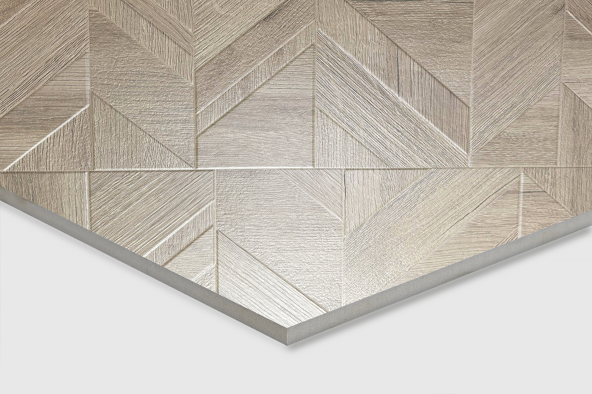 Керамогранит ROCKWOOD CREMA 60х120 Arcadia Ceramica RT7012-P - Вид №10