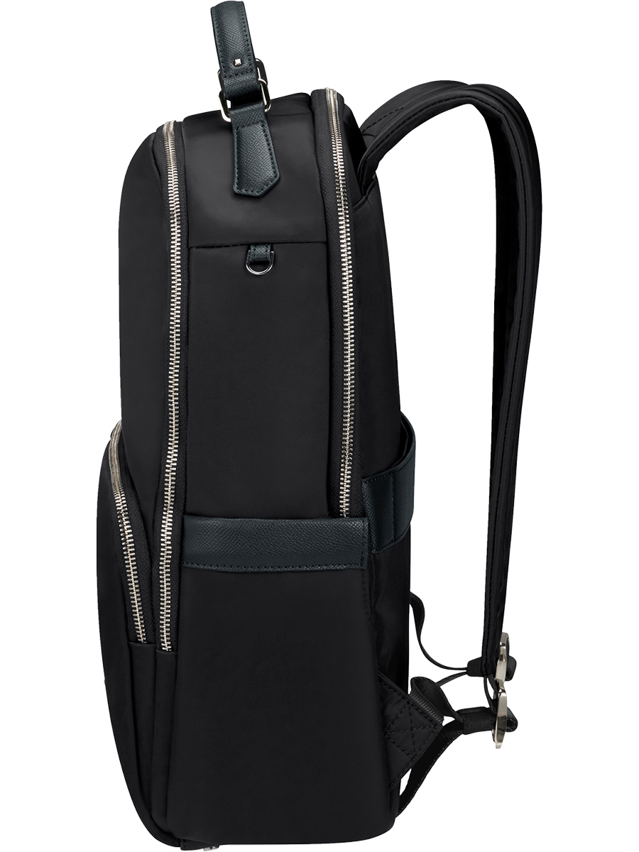 KH0-09004 Рюкзак для ноутбука KH0*004 Backpack 14.1 Samsonite Karissa Biz 2.0  - Вид №3
