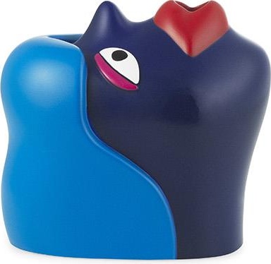 243920 Manikhin Candlestick Purple Normann Copenhagen 